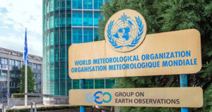 WMOClimateReport