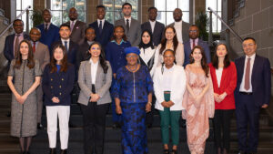 WTO-Cohort