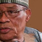 General Ibrahim Badamasi Babangida (retd)