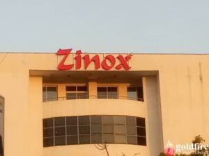 Zinox