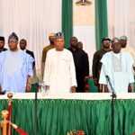 Tinubu wins APC NEC vote of confidence