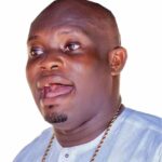 Dr Tosin Odeyemi