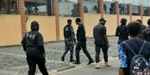 Why we took over Lagos Assembly