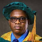Prof. Bernard Odoh