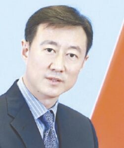 Xi Jinping
