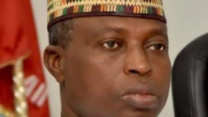 Yusuf Abdullahi Ata