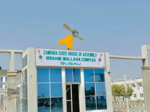 Zamfara-Assembly