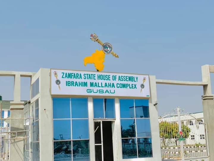 Zamfara-Assembly