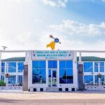 Zamfara State House of Assembly