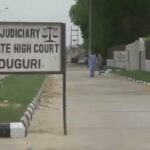High Court Maiduguri
