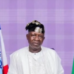 Adekunle Rufai Omoaje