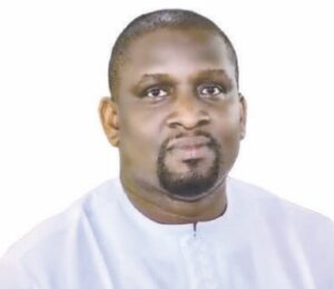 apga chairman, Sly Ezeokenwa