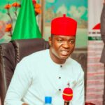 Governor Francis Nwifuru
