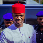 Ebonyi Governor Francis Nwifuru