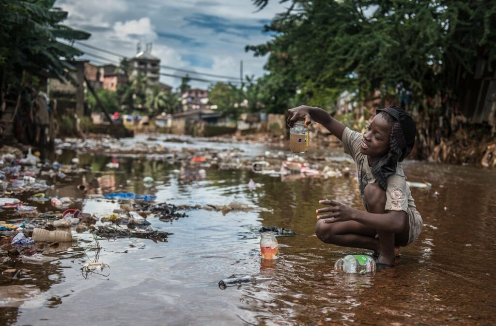 WaterAid warns of polluted water’s threat to Nigeria’s growth