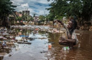 WaterAid warns of polluted water’s threat to Nigeria’s growth