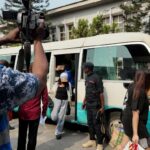 11 Chinese nationals arraigned for cyber-terrorism, internet fraud in Lagos