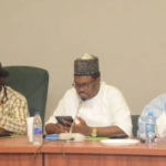 House of Representatives Committee on Federal Capital Territory (FCT) Area Councils