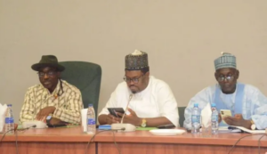 House of Representatives Committee on Federal Capital Territory (FCT) Area Councils