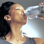 dehydration