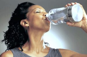 dehydration