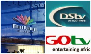 dstv