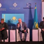 Nigeria, Kazakhstan seal historic trade and investment pact worth billions