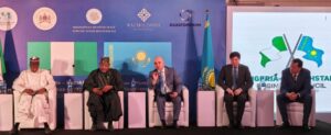 Nigeria, Kazakhstan seal historic trade and investment pact worth billions