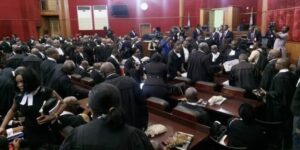 Edo election tribunal, APC defence, PDP petition, election dispute, tribunal hearing