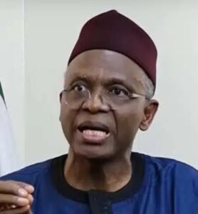 el-Rufai