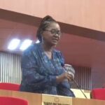 Senator Banigo Ipalibo Harry