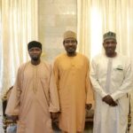 Senator Barau offers scholarships to 1,000 students, expands university study centres