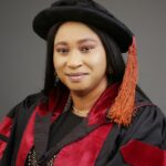 Dr Chioma Irene Awuzie