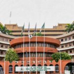 Federal Civil Service Secretariat HQ, Abuja