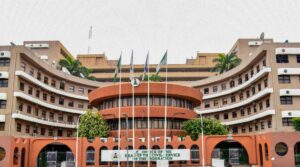 Federal Civil Service Secretariat HQ, Abuja