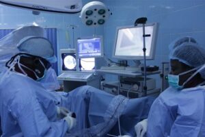 free hydrocele surgeries
