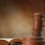 gavel