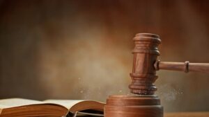gavel