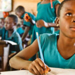 girl child education