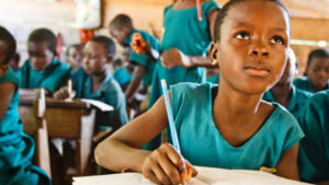 girl child education