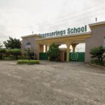 Greensprings School