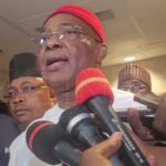Imo Governor Hope Uzodimma