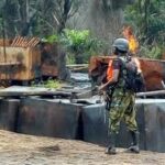 illegal-refinery