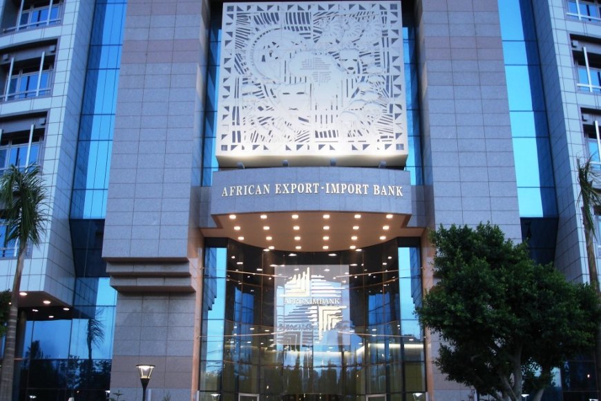 Afreximbank