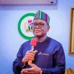 Samuel Ortom