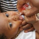 polio vaccine