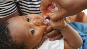polio vaccine