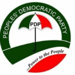 PDP logo