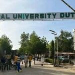 FUDMA shuts down amid protests over student’s death