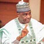 Senator Aminu Waziri Tambuwal